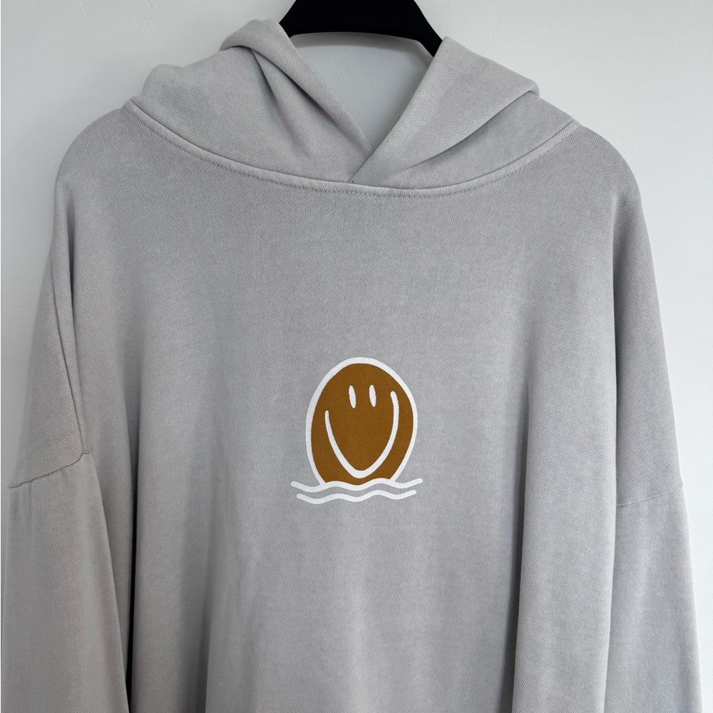 Unisex Bear Lake Hoodie